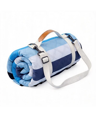 Aofar Waterproof Beach Picnic Mat Registry Gift