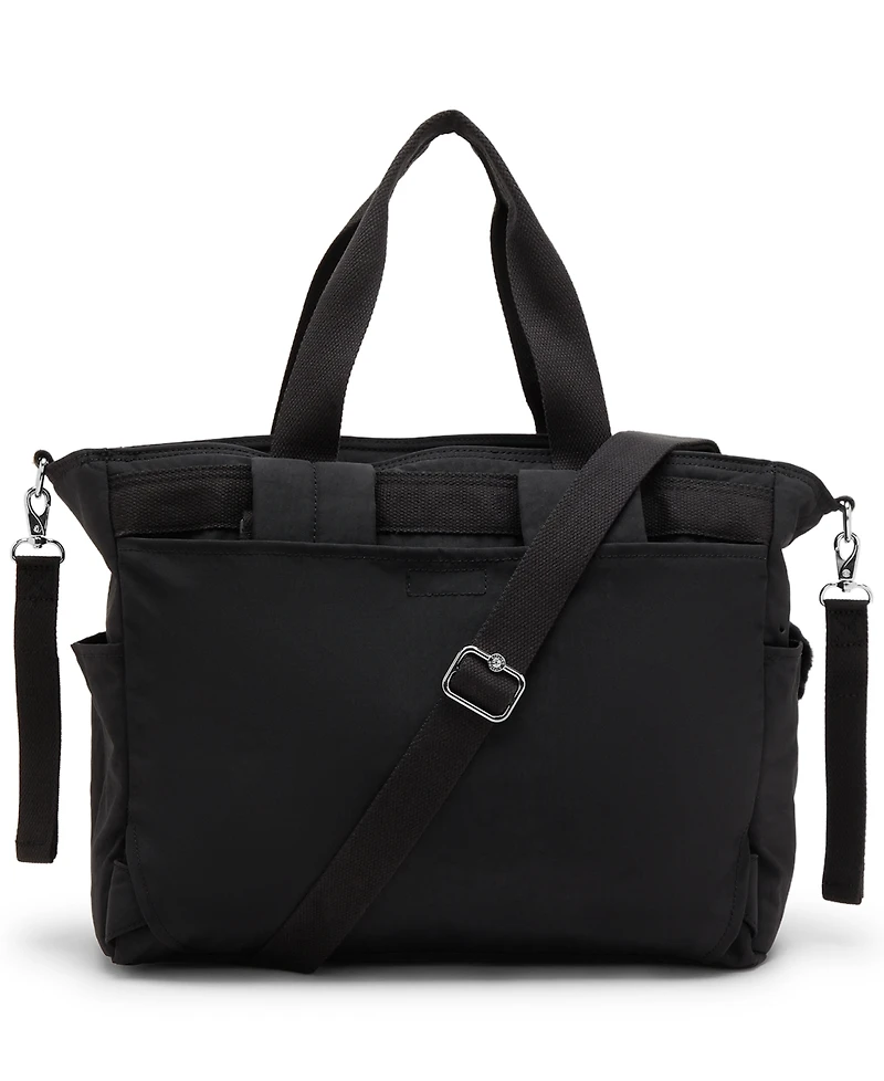 Kipling x Anna Sui Art Handbag