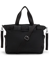 Kipling x Anna Sui Art Handbag