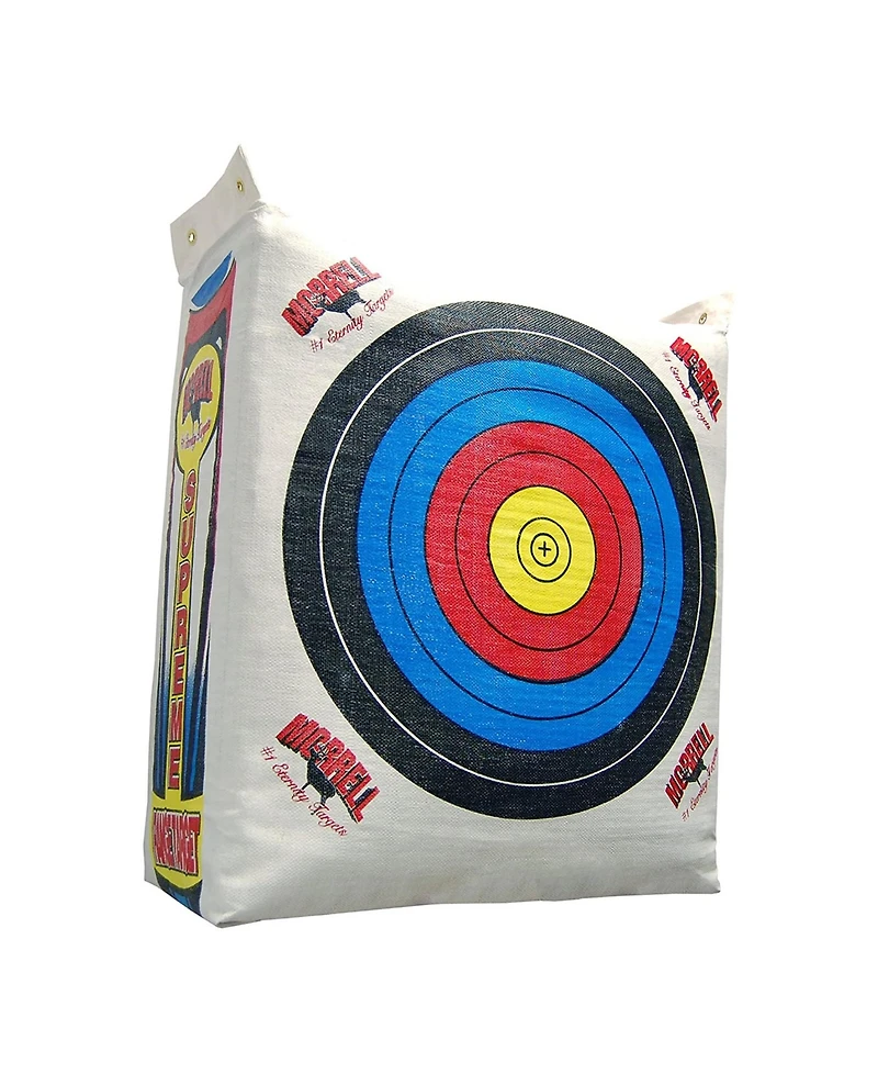 Morrell Targets Weatherproof Supreme Range Nasp Adult Field Point Archery Bag Target