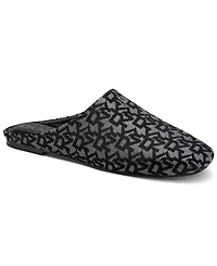 Dkny Women's Delmar Slip-On Mule Flats