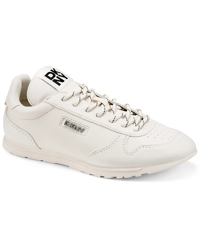 Dkny Women's Amanda Lace-Up Sneakers