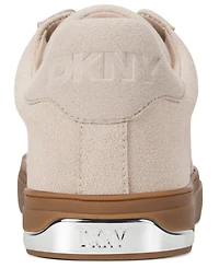 Dkny Women's Abeni Lace-Up Sneakers