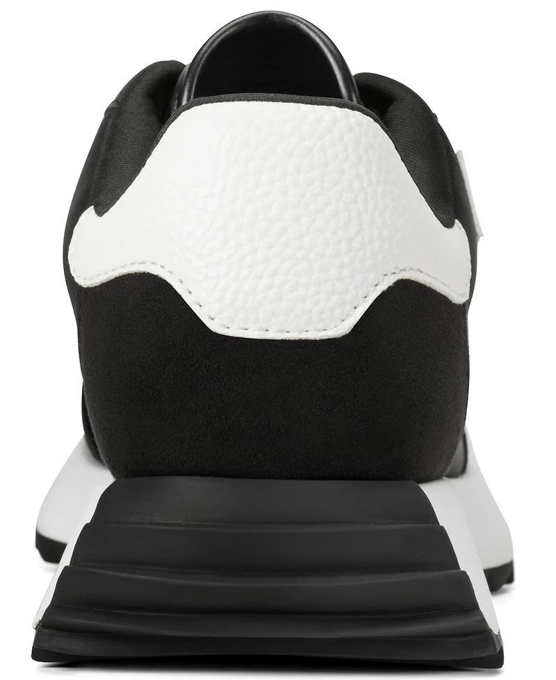 Dkny Women's Niva Lace-Up Sneakers