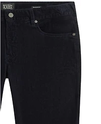 Scotch & Soda Men's Ralston Stretch Cotton Corduroy Pocket Pants