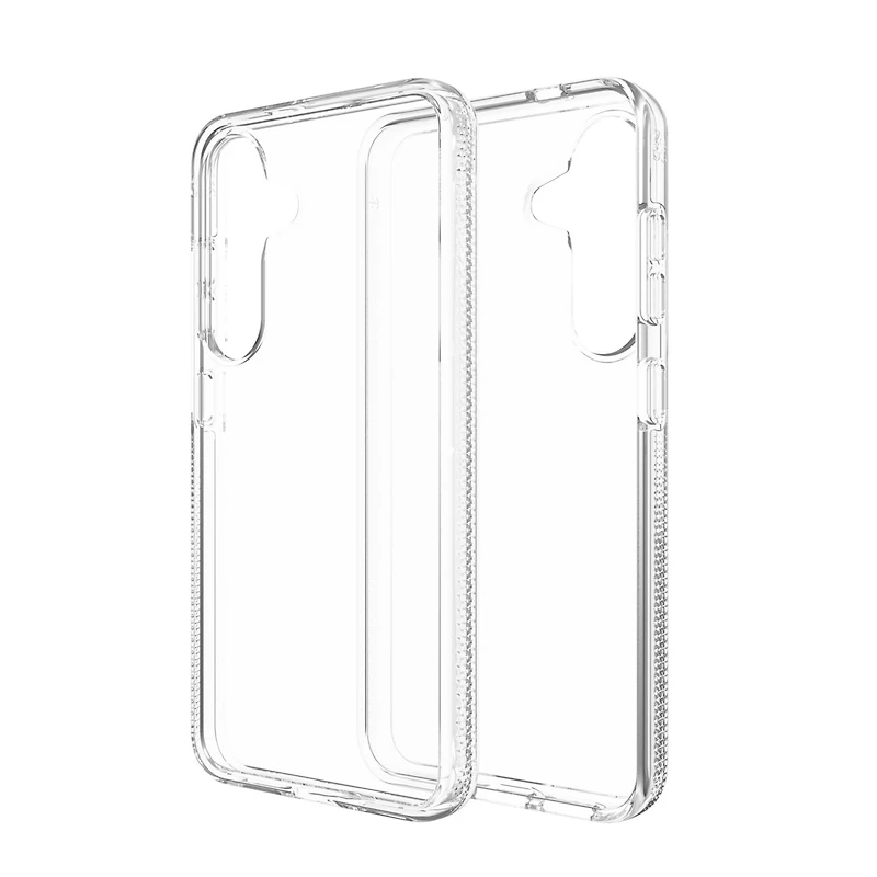 Zagg Crystal Palace Case for Samsung Galaxy S25
