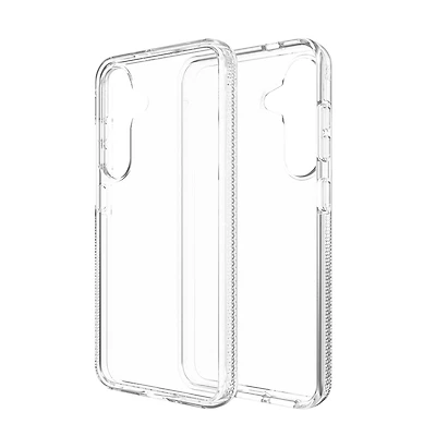 Zagg Crystal Palace Case for Samsung Galaxy S25