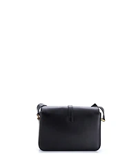 Pre-Owned Saint Laurent Medium Classic Monogram Universite Bag Leather