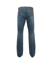 Pre-Owned Dolce & Gabbana Men's Distressed Jeans