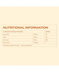 MyOva Myoplus - Myo-inositol Pcos Supplement - 4000mg Myo-Inositol, 200ug Folate and 100ug Chromium Daily Intake