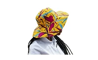 Kendi Amani Sunsetta Wide-Brim Sun Hats