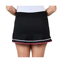 Sofibella Women's Amore Mio Tennis Skirt