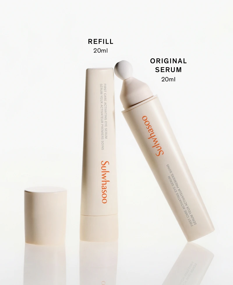 Sulwhasoo First Care Activating Eye Serum Refill, 0.67 oz.