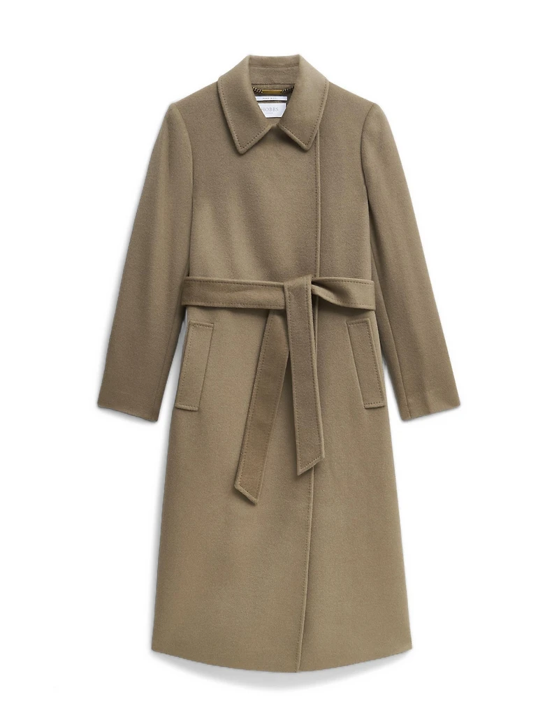 Hobbs London Women's Livia Coat