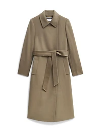 Hobbs London Women's Livia Coat