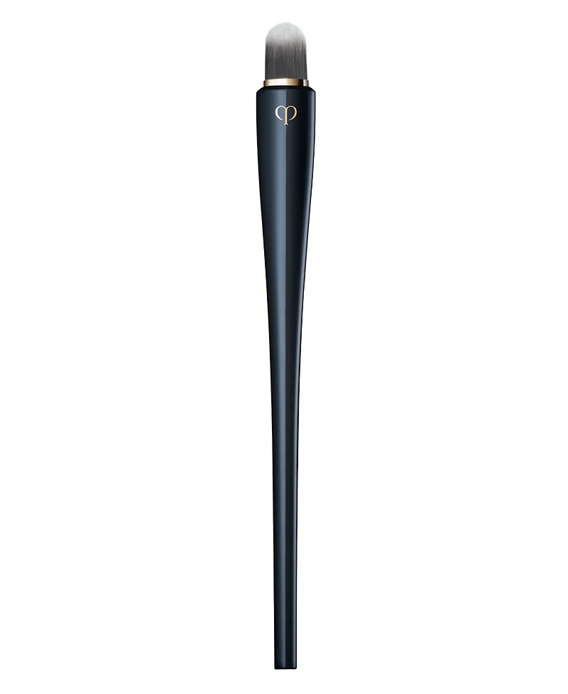Free Concealer Brush with Cle de Peau Beaute Concealer Purchase
