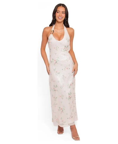 Petal and Pup Women's Lunara Maxi Dress
