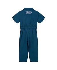 Ford Motor Company Big Boys Boys' ( 5 to 8 ) Cosplay One Piece Coverall