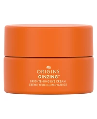 Origins Ginzing Brightening Cool Mini Eye Cream, 0.16 oz.