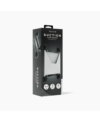 Tecstr Starlink Mini Suction Cup Mount
