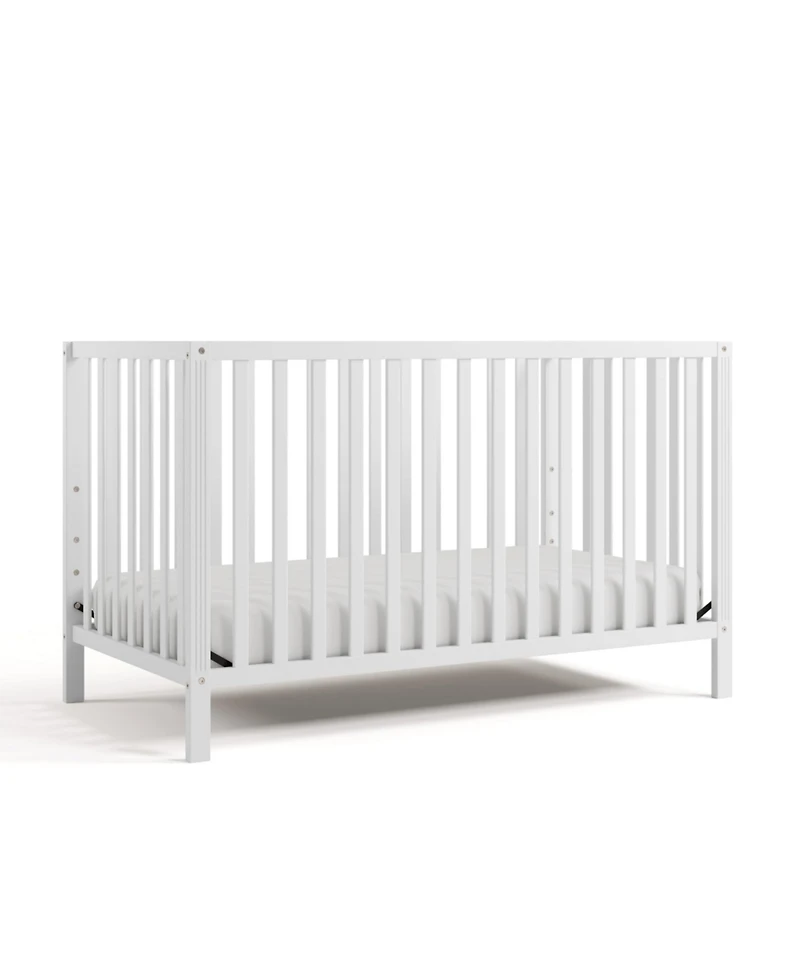 Graco Morningside 5-in-1 Convertible Crib