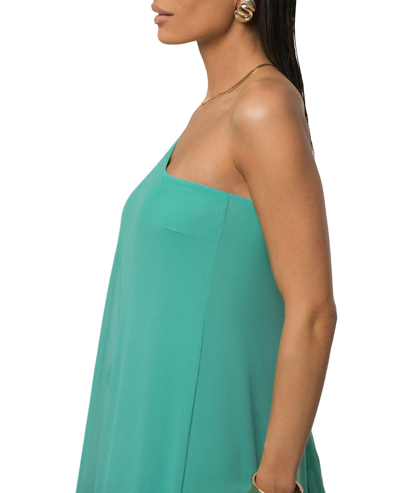 Jluxlabel Women's New Waves Jumpsuit