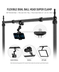 Neewer NK002 Camera Mounting Accessory with 12 kg