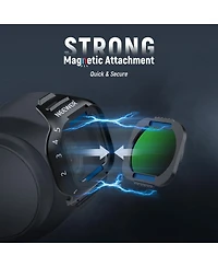 Neewer ND2-32 Camera Lens Accessory with ND2-32 for Dji Mini 5 Pro Drone