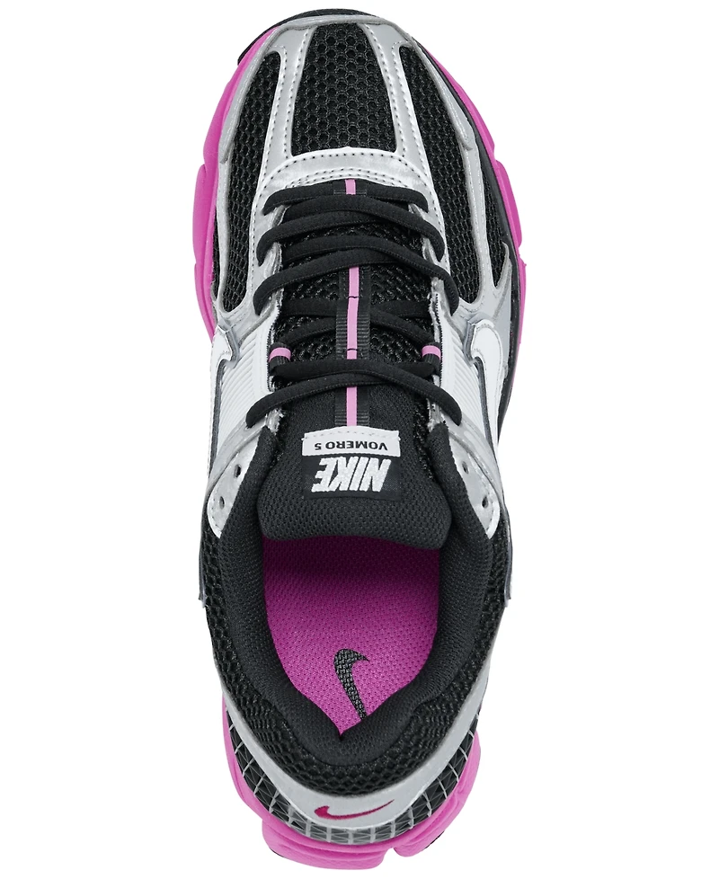 Nike Women's Zoom Vomero 5 Sneakers from Finish Line