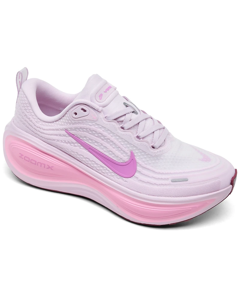 Nike Women's Vomero Plus Running Sneakers from Finish Line