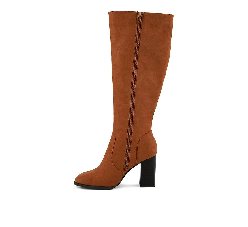 Zilly boot