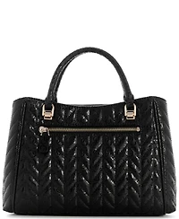 Guess Stacey Girlfriend Small Satchel Handbag