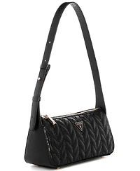 Guess Stacey Small Shoulder Handbag