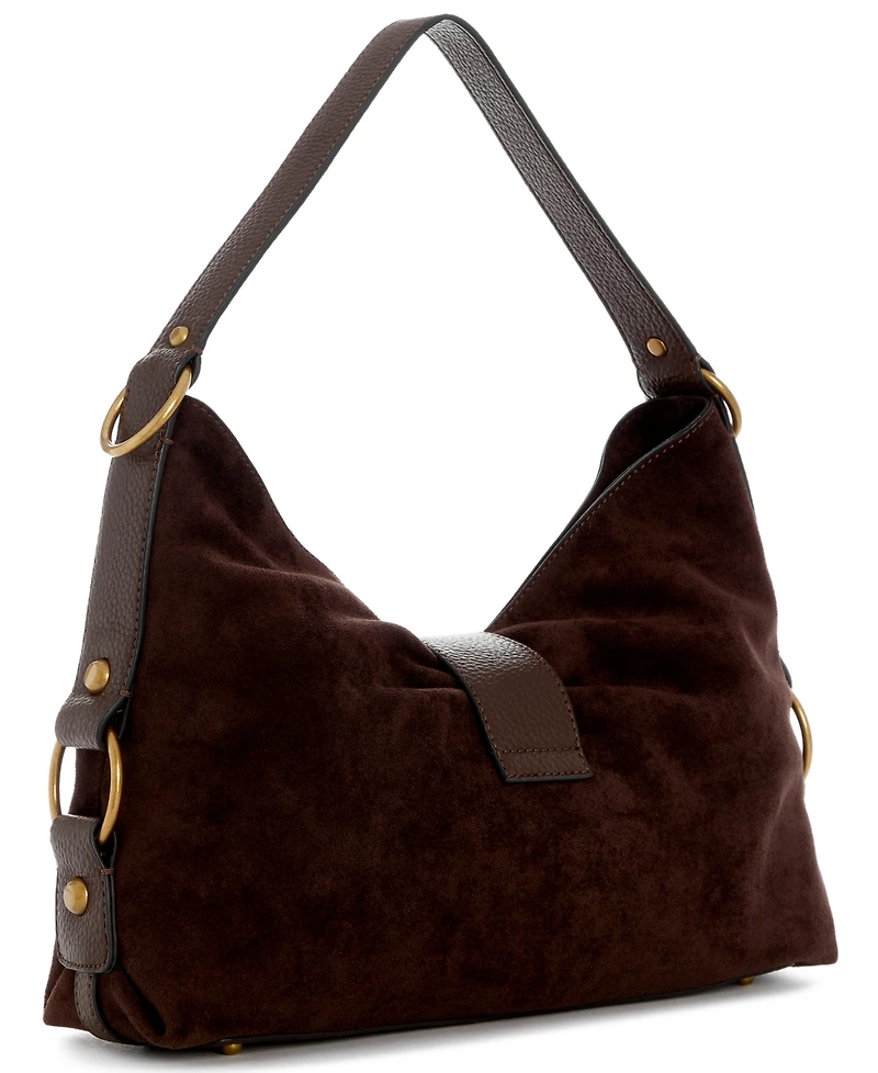 Guess Camden Large Shoulder Handbag