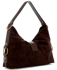 Guess Camden Large Shoulder Handbag