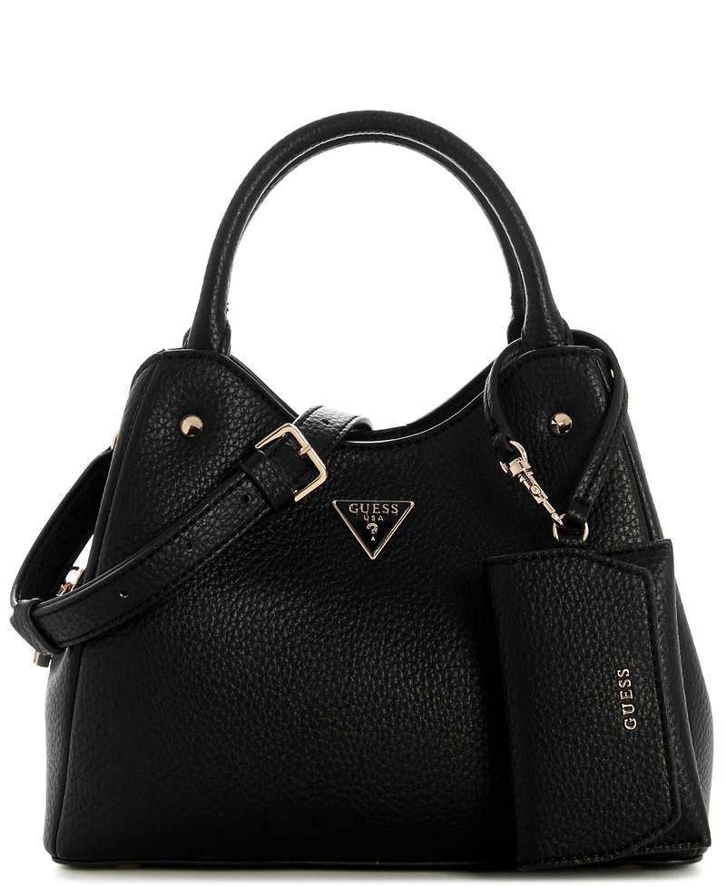 Guess Lorella Girlfriend Small Tote Handbag