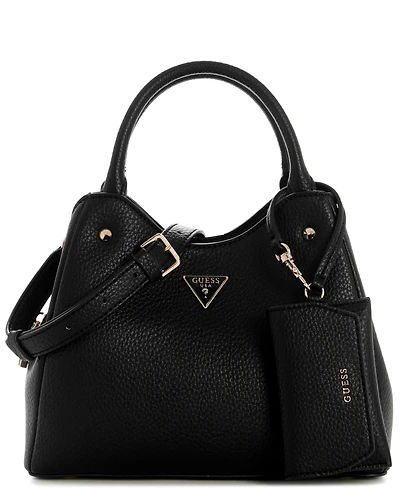 Guess Lorella Girlfriend Small Tote Handbag