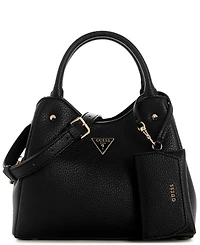Guess Lorella Girlfriend Small Tote Handbag