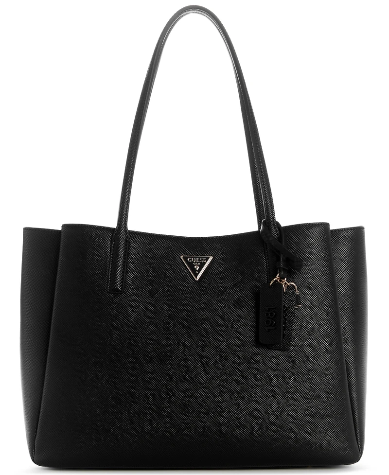 Guess Noelle Ii Tech Extra-Large Tote Handbag