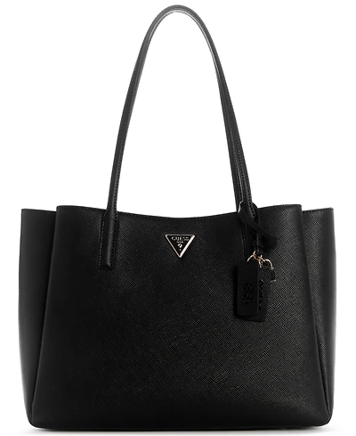 Guess Noelle Ii Tech Extra-Large Tote Handbag