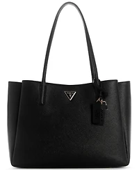 Guess Noelle Ii Tech Extra-Large Tote Handbag