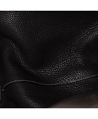 Pre-Owned HERMES 45 Double Sens Tote Clemence