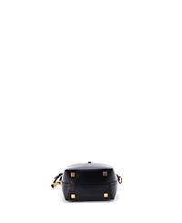 Pre-Owned Saint Laurent Mini Le 37 Bucket Bag Leather