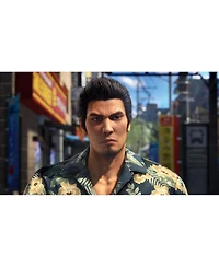 Sega Games Yakuza Kiwami 3 & Dark Ties for Xbox Series X