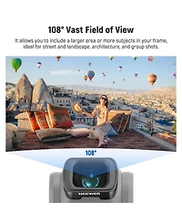 Neewer Fl-B16 Camera Lens Accessory with ND8, ND32, ND64 for Dji Osmo Pocket 3