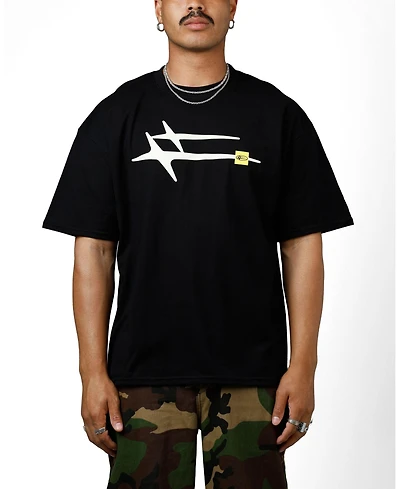 Loiter Men's Hybrid T-Shirt