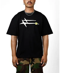Loiter Men's Hybrid T-Shirt