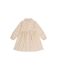 Deux par Toddler Girl's (2T-5T) Corduroy Shirt Dress