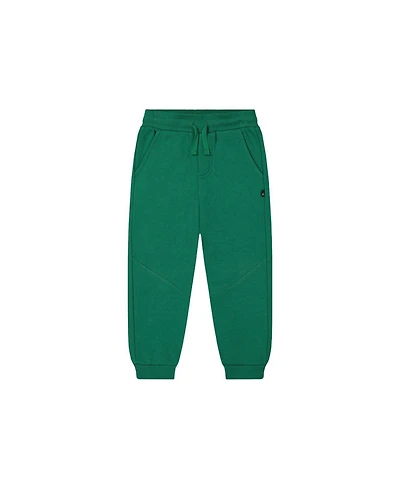 Deux par Little and Big Boy(6-8) Fleece Sweatpants