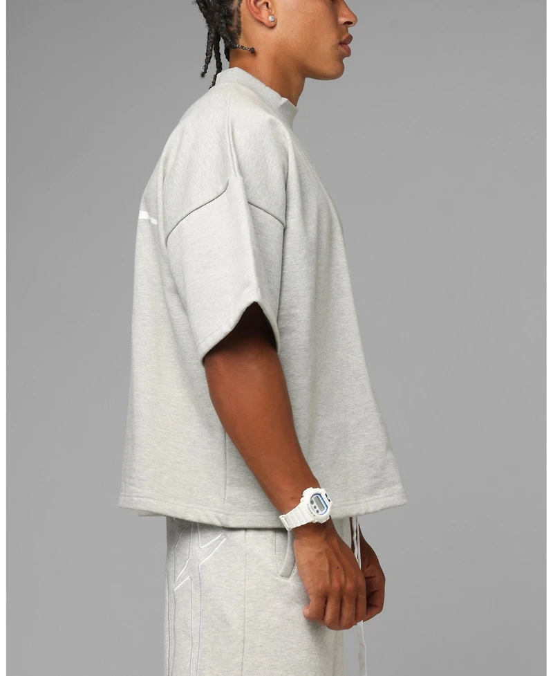 Loiter Men's Ultra Hybrid Premium T-Shirt